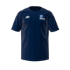 Tennis Northland Navy T-Shirt - Womens