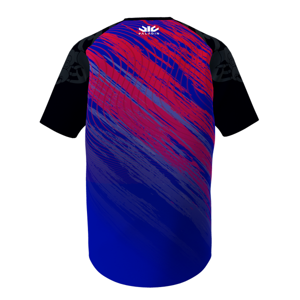 Rāhui Sports Club Training Tee - Mens & Kids