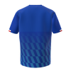 2026 Auckland Rugby Gym Tee