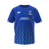 2026 Auckland Rugby Gym Tee