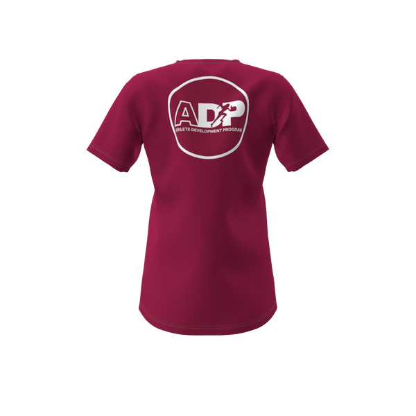 Hamilton Girls HS ADP Tee