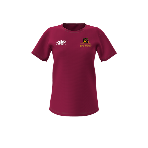 Hamilton Girls HS ADP Tee