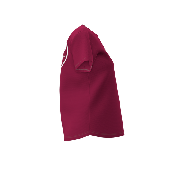 Hamilton Girls HS ADP Tee