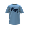 Mystics NM Cotton Tee - Mens