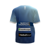 Mystics Warm-up Tee - Mens