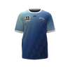 Mystics Warm-up Tee - Mens