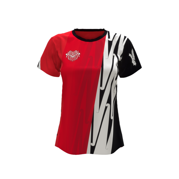 Tokomaru Netball Club Training Tee