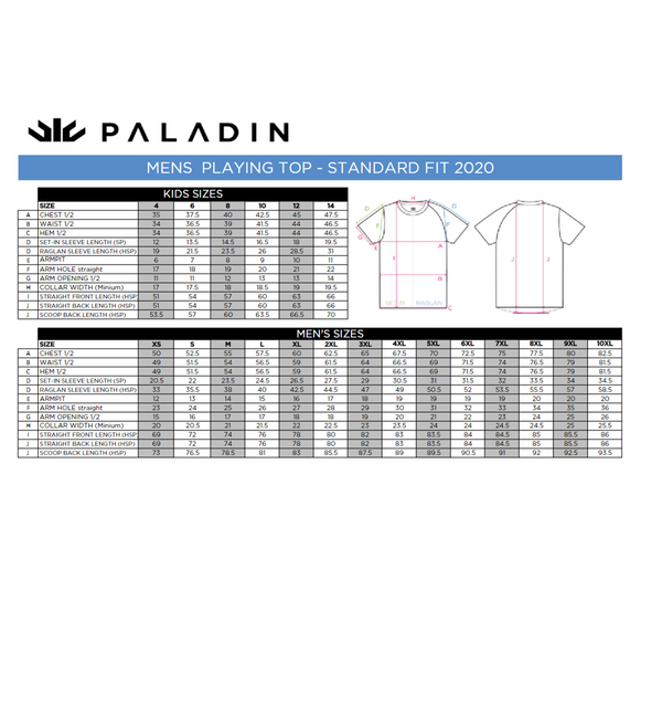 Wellington Phoenix Pre-Academy Training T-Shirt