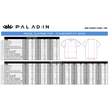 Greerton CC Short Sleeve Training Tee