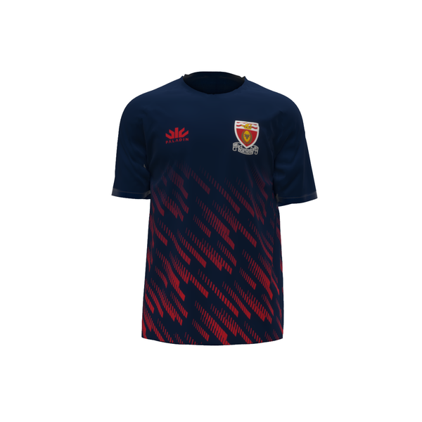 Mid Northern RFC Training Tee