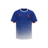 Demons Softball Training Tee - Kids