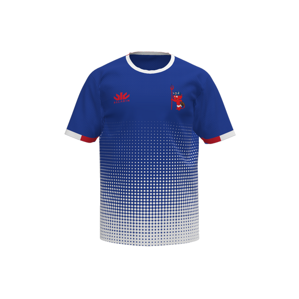 Demons Softball Training Tee - Kids