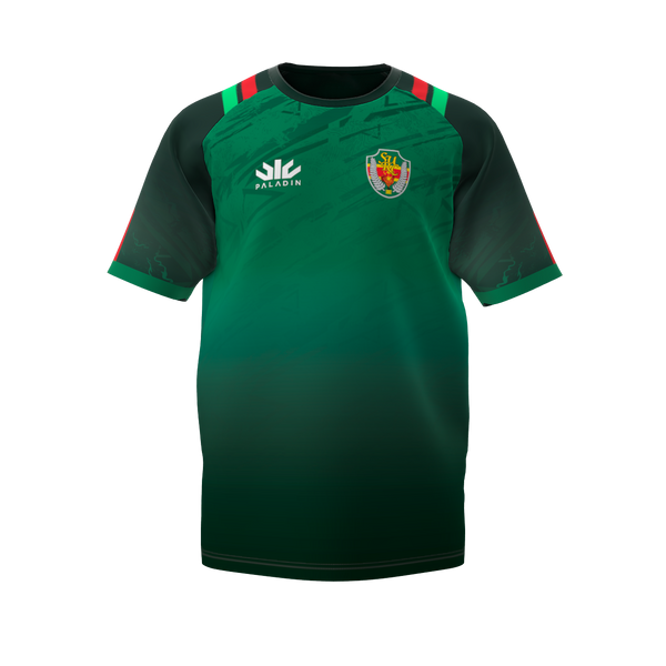 Silverdale Rugby Club Supporters Tee 2026 - Mens