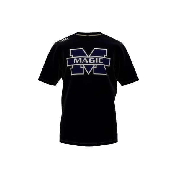 Invercargill Magic Basketball Training Tee