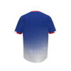 Demons Softball Training Tee