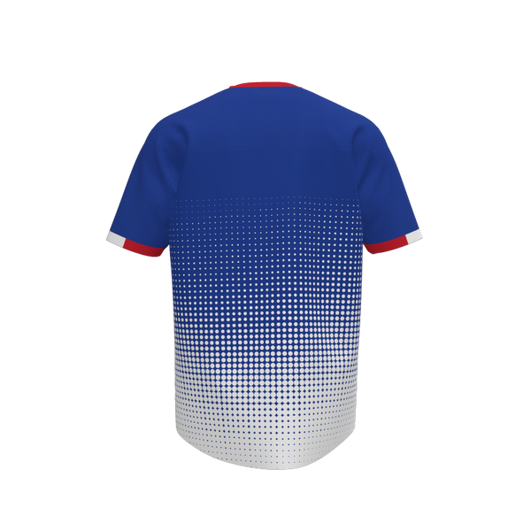 Demons Softball Training Tee