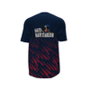 Mid Northern RFC Training Tee
