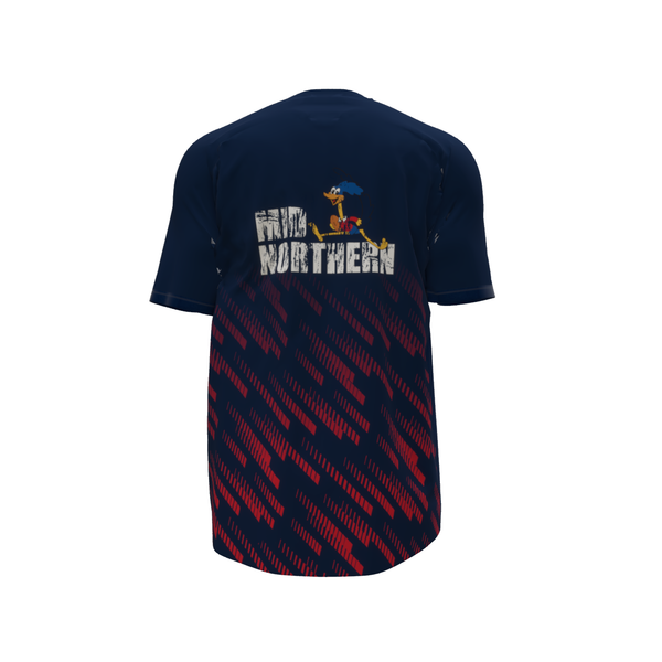 Mid Northern RFC Training Tee
