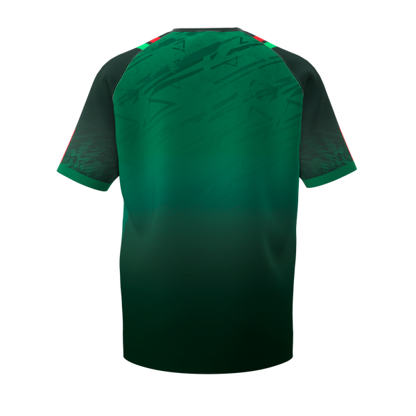 Silverdale Rugby Club Supporters Tee 2026 - Womens