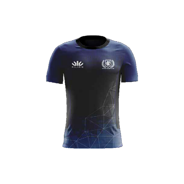 Kaitaia RFC Training Shirt - Kids