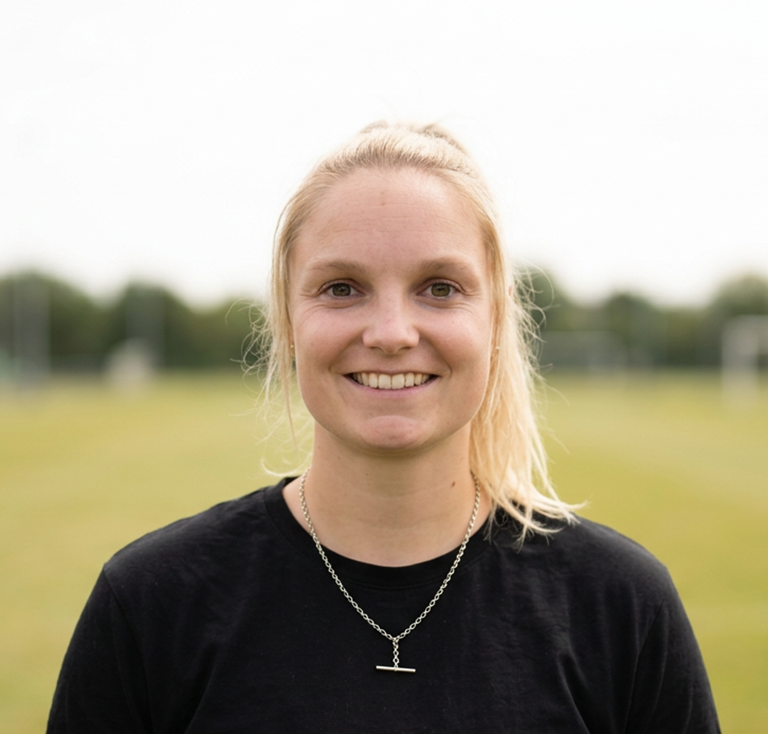 Tessa Blakeborough