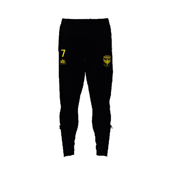 Wellington Phoenix FC Academy Trackpants