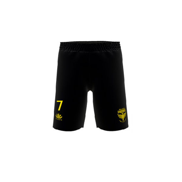 Wellington Phoenix FC Academy Training Shorts