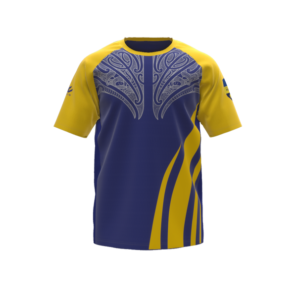 Bay of Plenty Hockey Playing Shirt - Mens