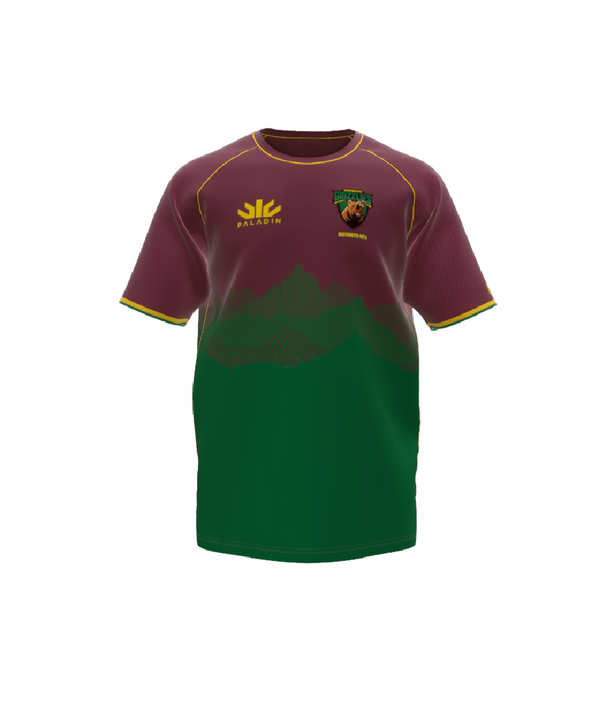 District O40's Training Tee
