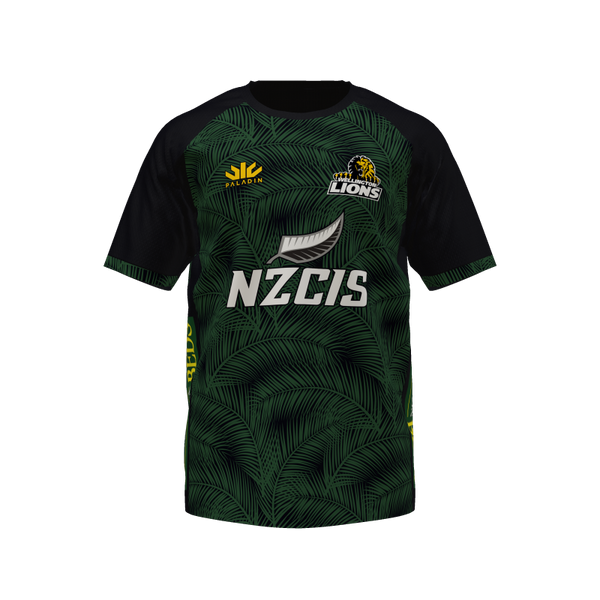 Wellington Lions Training Tee
