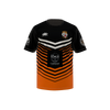 Upper Hutt Tigers RLC Training Tee - Adults