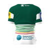 [PRE-ORDER] 2026 Manawatū Turbos Replica Charity Jersey - Mens & Kids