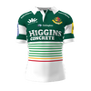 [PRE-ORDER] 2026 Manawatū Turbos Replica Charity Jersey - Mens & Kids