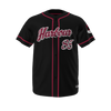 [PRE-ORDER] North Harbour Rugby Baseball Jersey