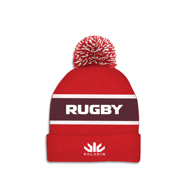 Stoke Rugby Club Beanie