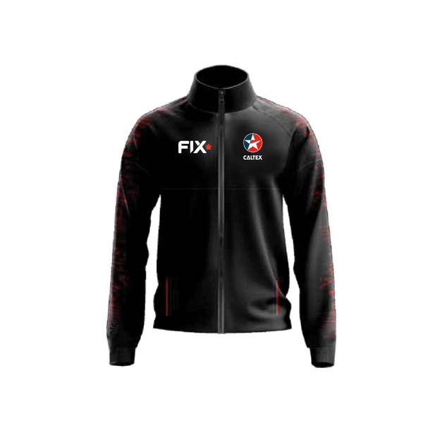 Caltex Fix Track Top - $62.61+GST