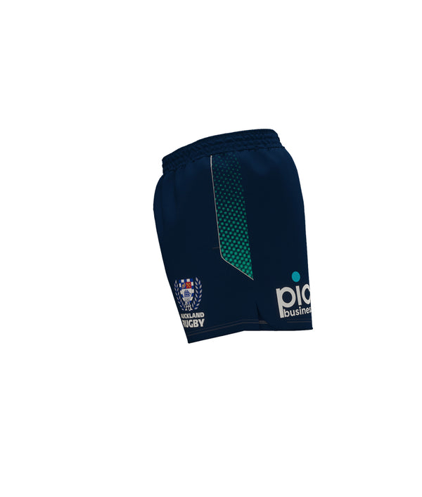 Auckland Rugby 2023 FPC Gym Shorts
