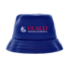 Ulalei Wainuiomata Bucket Hat - Blue