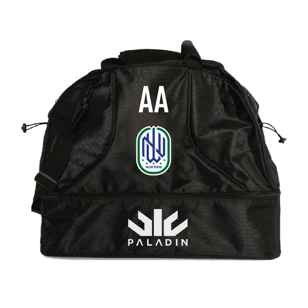 Onslow North Wellington TDP Bowls Bag