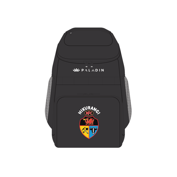 Hikurangi RFC Fortress Backpack
