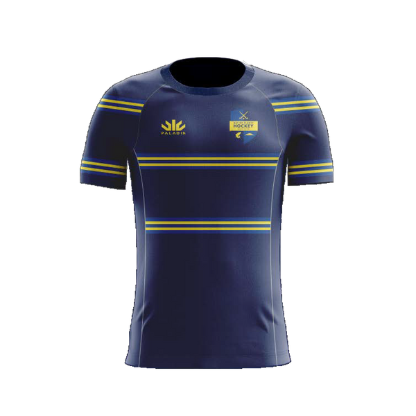 Bay of Plenty Hockey Training Tee - Mens