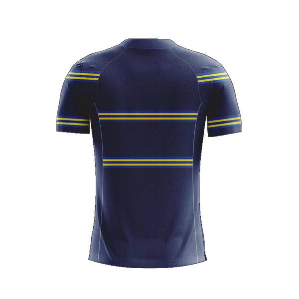 Bay of Plenty Hockey Training Tee - Women's