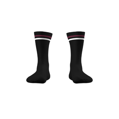 2026 North Harbour Crew Socks