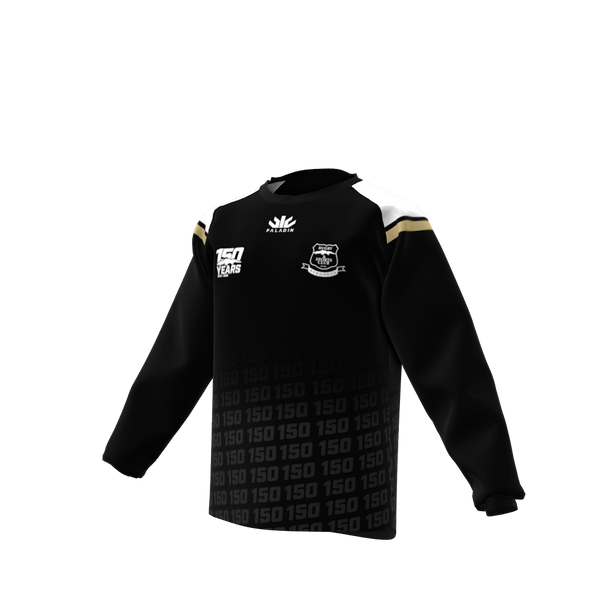 Pirongia RSC 150 Years Contact Training Jacket