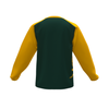 Pukekohe Rugby Contact Jacket