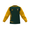 Pukekohe Rugby Contact Jacket