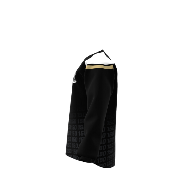 Pirongia RSC 150 Years Contact Training Jacket
