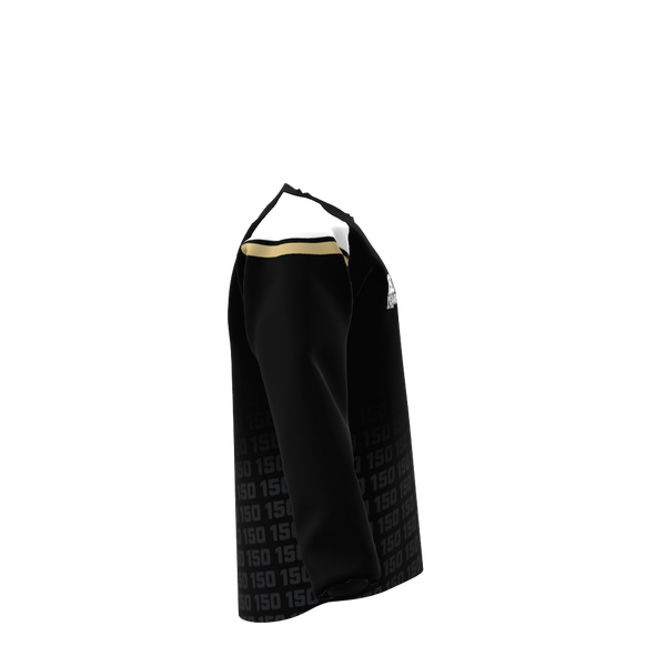 Pirongia RSC 150 Years Contact Training Jacket