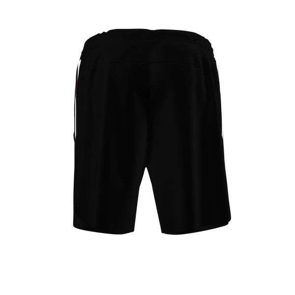 2026 North Harbour Gym Shorts