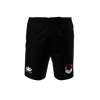 2026 North Harbour Gym Shorts